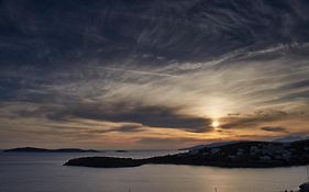 Villa Fiamegou Andros